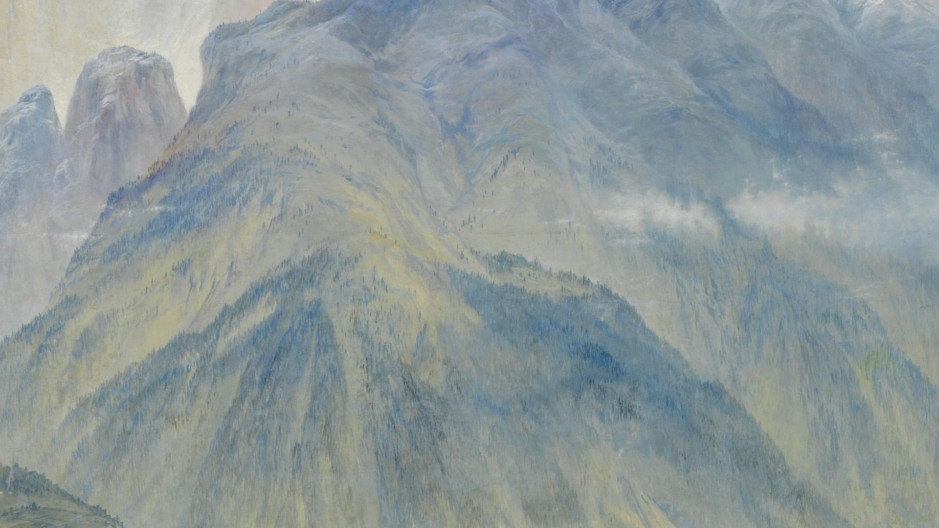 Knowledge base interface showing document upload and management