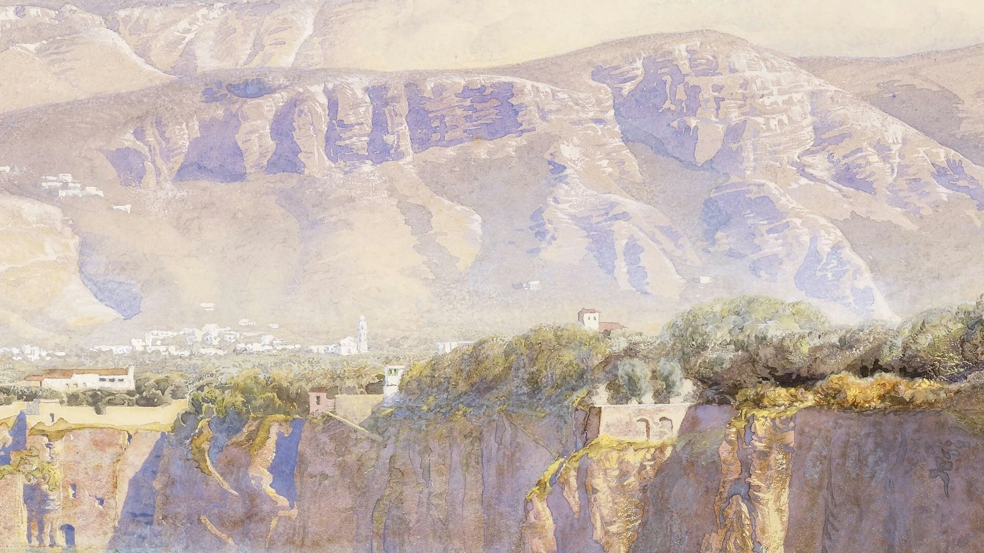 Prospect intelligence dashboard showing classification tags and qualification data