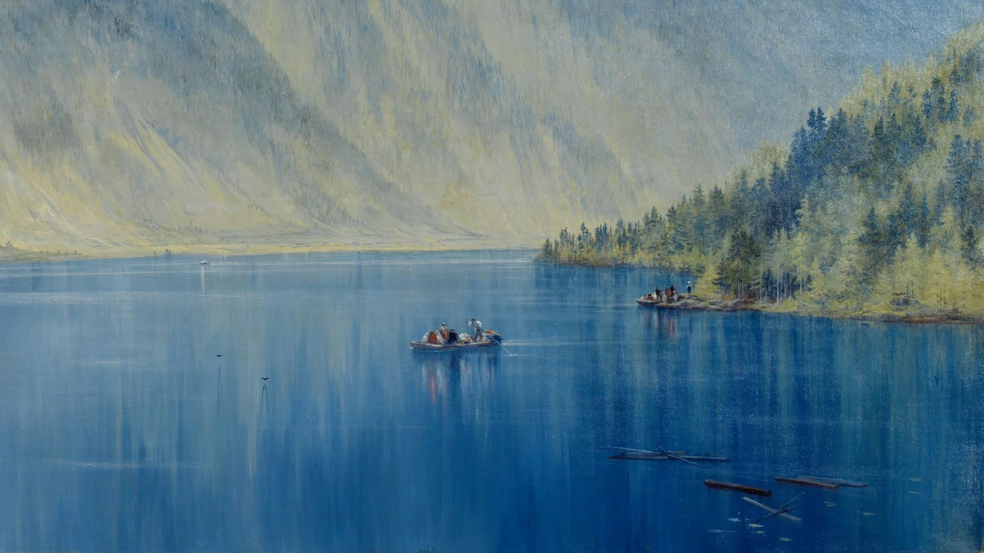 AI guardrails interface showing escalation rules and human collaboration workflows